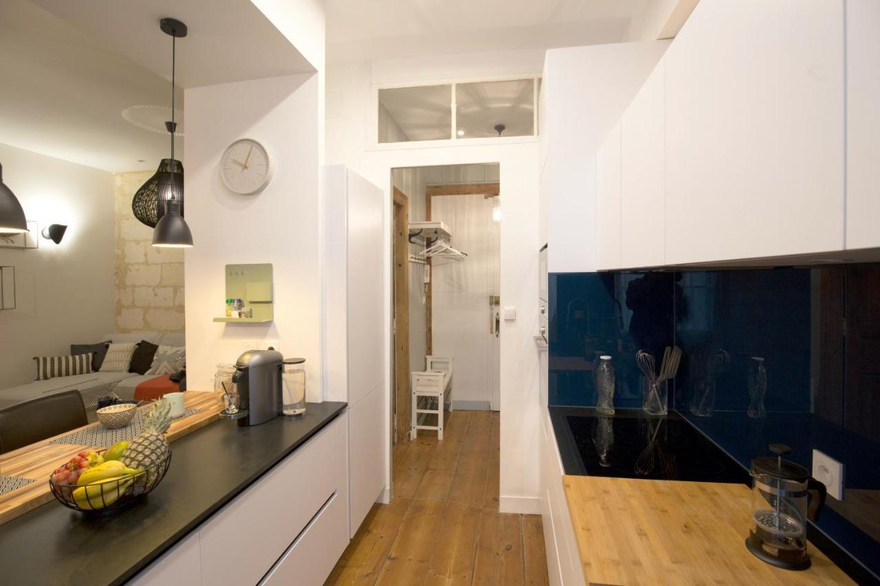 Luxe - La Devise Appartement *