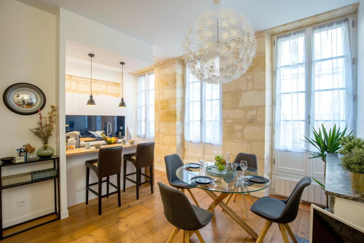 Luxe - La Devise Appartement