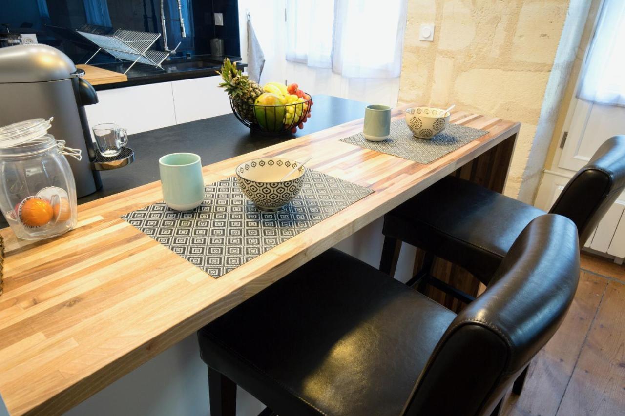 Appartement Luxe - La Devise *